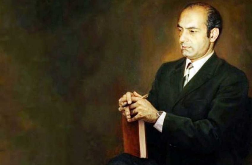 بخشی از مناجات دکتر شریعتی با حضرت زینب (س) بخشی از مناجات دکتر شریعتی با حضرت زینب (س)