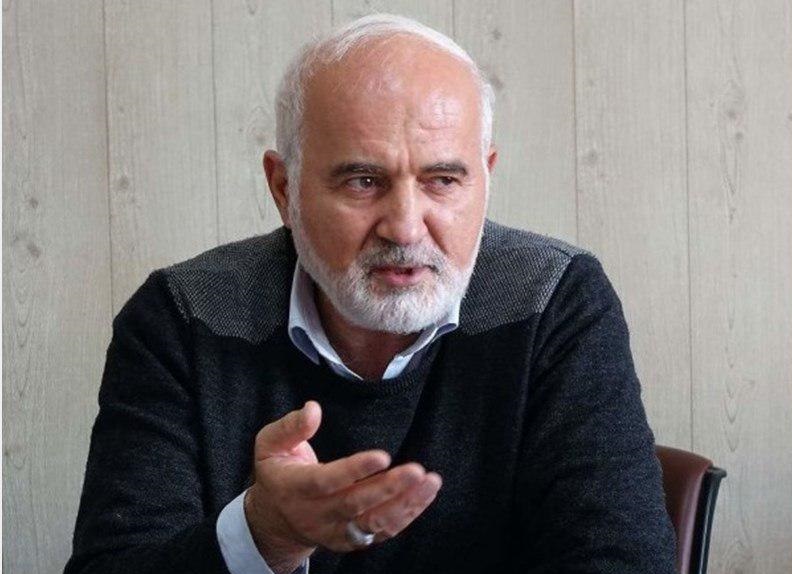 احمد توکلی: با تروریستی خواندن سپاه، تصویب FATF منتفی است