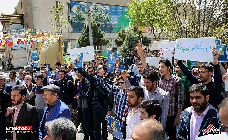 تصاویر روز :