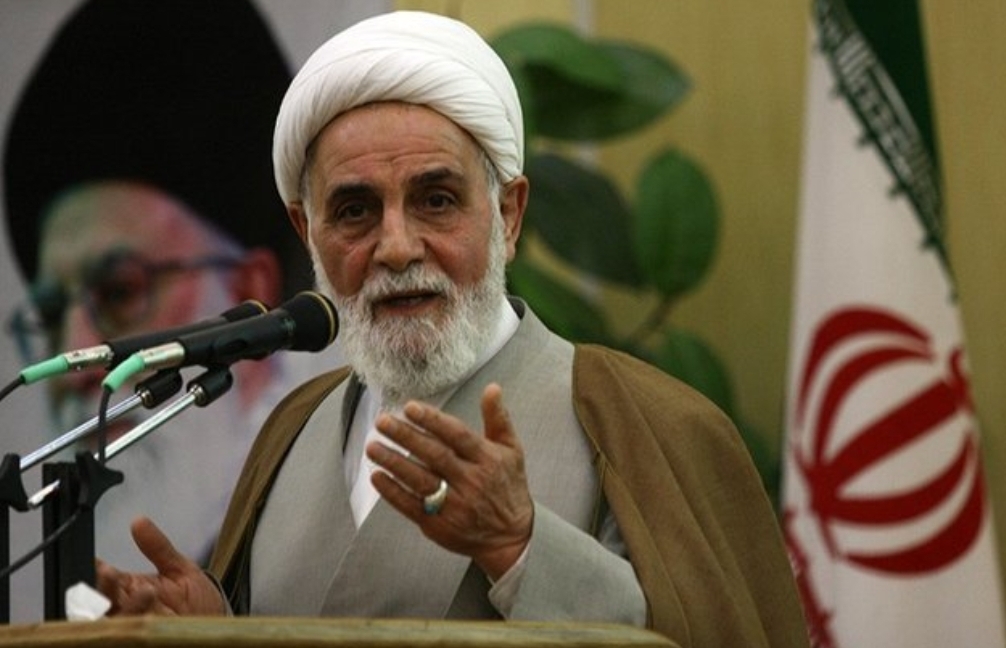 ناطق نوری: آمریکا با تعرض مکرر به حقوق اساسی ملت ایران، نگران عمق نفوذ مؤثر ایران در منطقه است