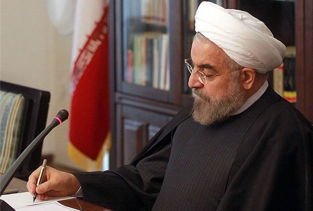 دستور رئیس جمهور به استانداران برای شناسایی ساختمان&zwnj;ها و اماکن واقع در مسیل&zwnj;ها و حریم رودخانه&zwnj;