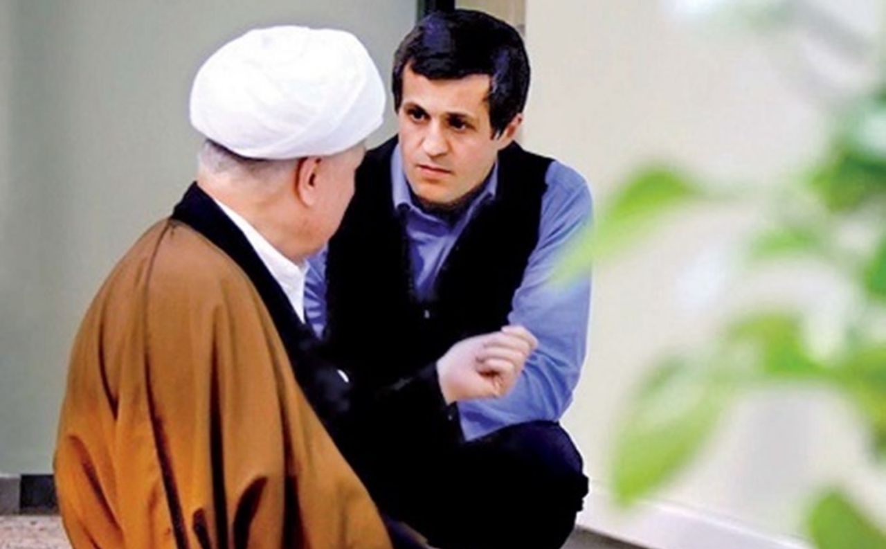 نامه سرگشاده یاسر هاشمی به رئیس صداوسیما/ &laquo;هاشمی&zwnj;هراسی&raquo; هم&zwnj;چنان ادامه دارد
