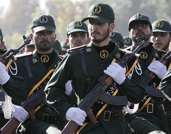 4 نکته در مورد اهمیت زمان تصمیم ترامپ علیه سپاه 4 نکته در مورد اهمیت زمان تصمیم ترامپ علیه سپاه