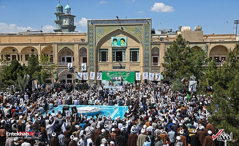 تصاویر روز :