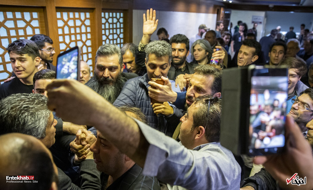 تصاویر روز : تصاویر روز :