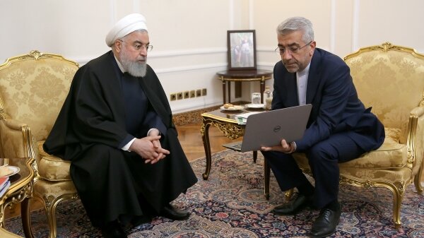 عملکرد سال گذشته و برنامه&zwnj;های سال جدید سه دستگاه دولتی بررسی شد