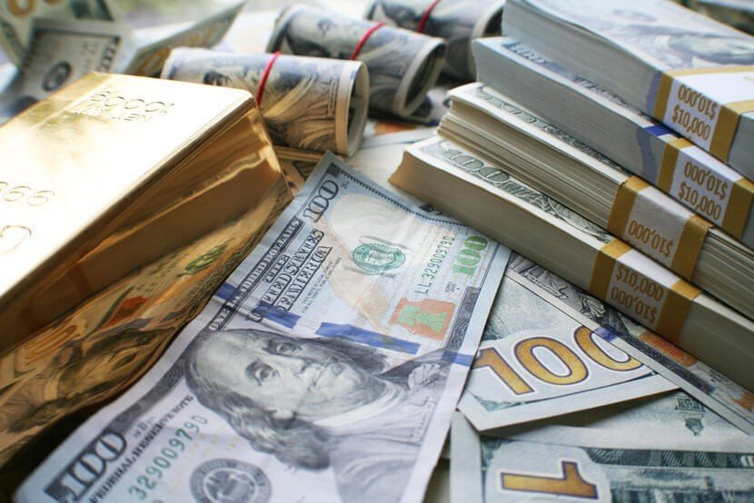 قیمت طلا، سکه و ارز در بازار امروز +جدول قیمت طلا، سکه و ارز در بازار امروز +جدول