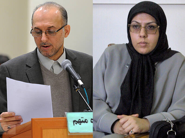 متهم ردیف اول پرونده پتروشیمی: مرجان شیخالاسلام فرد محجبهای بود / از فیلتر شورای نگهبان هم رد شده بود / او به عنوان کارشناس در کمیسیون فرهنگی مجلس شرکت میکرد متهم ردیف اول پرونده پتروشیمی: مرجان شیخالاسلام فرد محجبهای بود / از فیلتر شورای نگهبان هم رد شده بود / او به عنوان کارشناس در کمیسیون فرهنگی مجلس شرکت میکرد