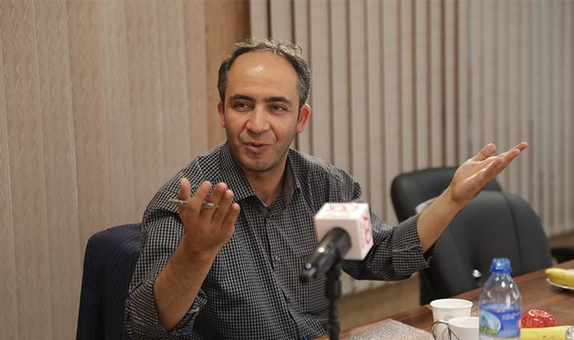 آیا اقتصاد ایران در سال ۹۸ «ونزوئلایی» میشود؟ / شقاقی، اقتصاددان: خیر، به یک دلیل مهم آیا اقتصاد ایران در سال ۹۸ «ونزوئلایی» میشود؟ / شقاقی، اقتصاددان: خیر، به یک دلیل مهم