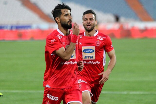 پرسپولیس ۳ &ndash; سایپا ۲/ شاگردان برانکو قدر فرصت&zwnj;سوزی&zwnj; مدعیان را دانستند