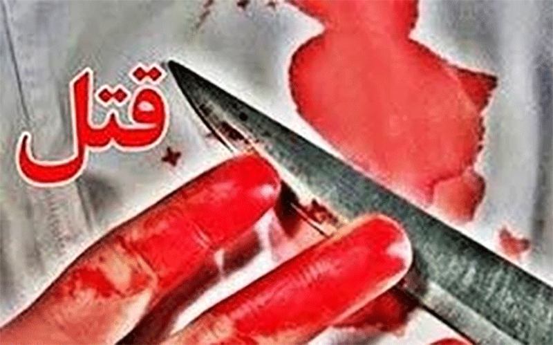 زنم خیانت کرد و برای جوانی که با او رابطه داشت ماشین گران&zwnj;قیمت خرید، من هم او را کشتم