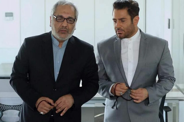 نمایش &laquo;رحمان ۱۴۰۰&raquo; در یک سینما با وجود دستور عدم پخش!