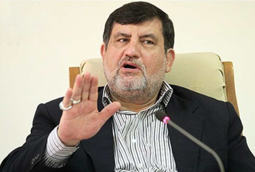 اظهار نظر عجیب رئیس سازمان مدیریت بحران کشور: مسئولان از سفر به مناطق سیل زده به شدت خودداری کنند!