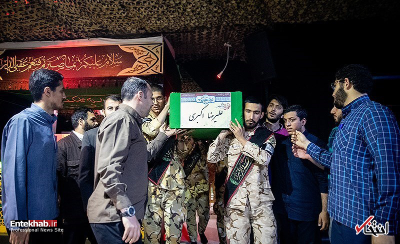 تصاویر روز :