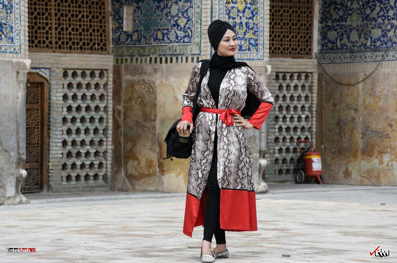 تصاویر روز : تصاویر روز :