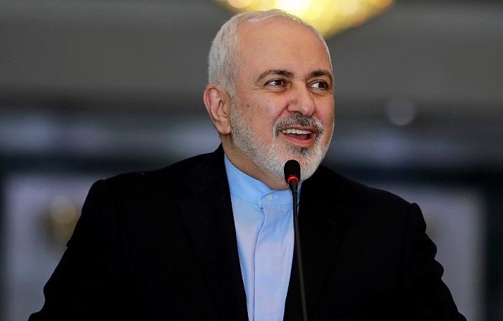 ظریف: گفت&zwnj;وگوی طولانی با بشار اسد داشتم؛ گزارشی از این گفتگو را به اردوغان ارائه خواهم داد/ بهترین راه برای حفظ امنیت کشورهای منطقه، استقرار ارتش سوریه در مرزها با ترکیه است