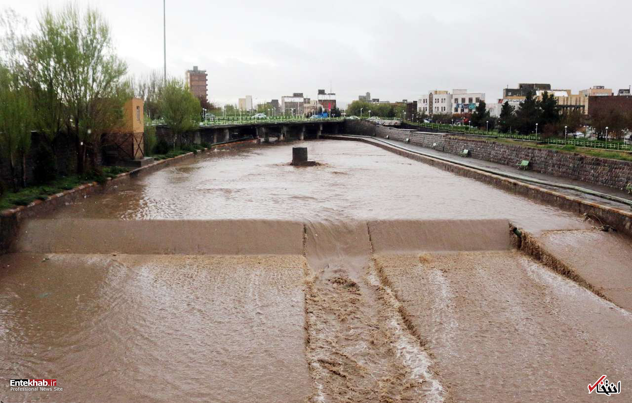 تصاویر روز :
