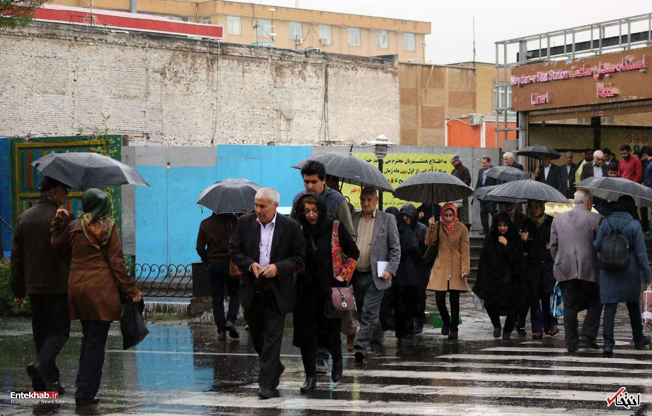 تصاویر روز : تصاویر روز :