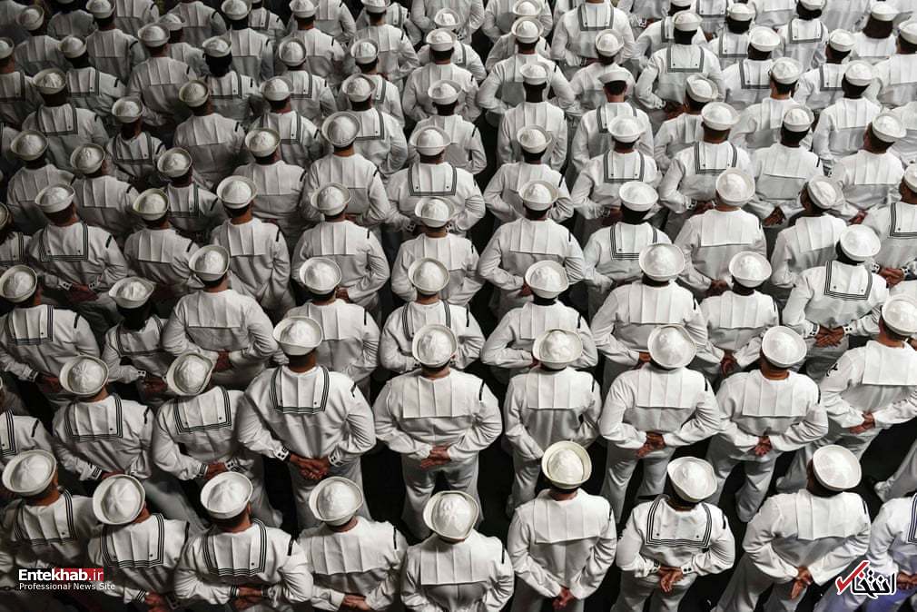تصاویر : دیدنی&zwnj;های امروز پنج&zwnj;شنبه ۲۹ فروردین ماه