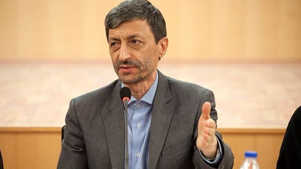 رئیس کمیته امداد: اتحادیه اروپا 40 میلیون یورو به آنجلیناجولی 