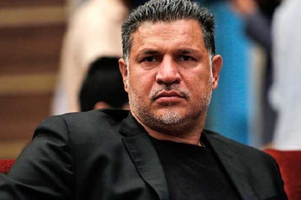 علی دایی: در اولین فرصت به مناطق سیلزده میروم و در کنار این عزیزان خواهم بود علی دایی: در اولین فرصت به مناطق سیلزده میروم و در کنار این عزیزان خواهم بود