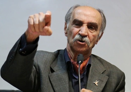 دفعه اول نیست که با حادثه سیل روبرو می&zwnj;شویم؛ سیل گرگان و پارک ملی گلستان هم باعث نشد آقایان به &zwnj;خود بیایند و پیشگیری کنند / از این افراد بپرسید چرا ۴برابر ظرفیت موجود، گوسفند و گاو را در مراتع رها کردید تا منابع طبیعی از بین بروند / وقوع پی در پی این بحران ها به خاطر استفاده از افراد غیرمتخصص است