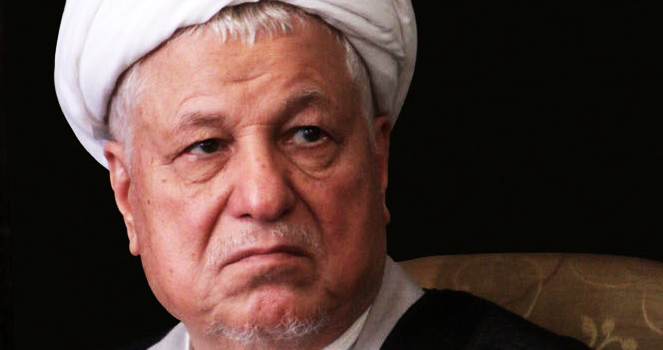 بیانیه خانواده آیت الله هاشمی در مورد حادثه سیل در شمال کشور