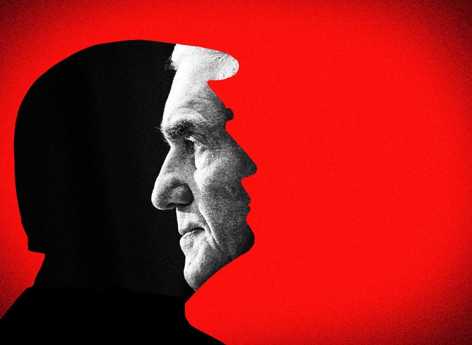 پرسشی که گزارش بازرس مولر به آن پاسخ نداده: چرا پوتین به نفع ترامپ دست به ریسک مداخله در انتخابات آمریکا زد؟