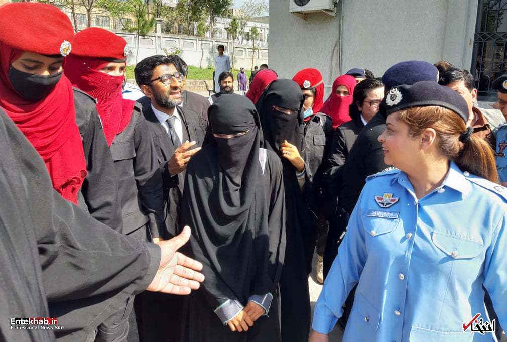 تصاویر : دیدنی&zwnj;های امروز چهارشنبه ۶ فروردین ماه