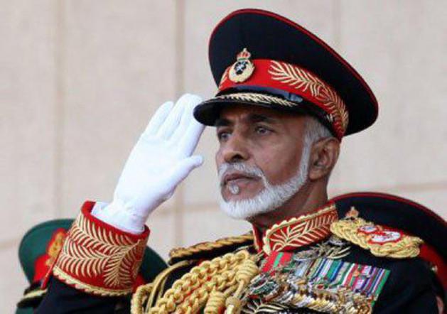 عمان از ایران دکر می شود؟! عمان از ایران دکر می شود؟!