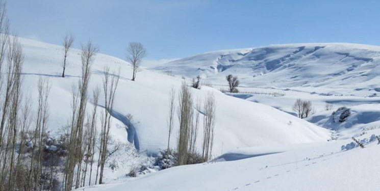 برف و باران از شنبه در &zwnj;اغلب شهرها/اختلاف دمای 30 درجه&zwnj;ای در 2 نقطه کشور