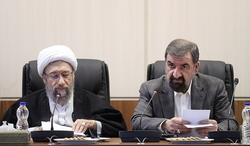 مجمع تشخیص: مطالب منتشرشده به نقل از آملی لاریجانی غیردقیق و تحریف شده / مواضع رسمی راجع به این لوایح پس از جمع بندی نهایی در جلسه مجمع اعلام خواهد شد