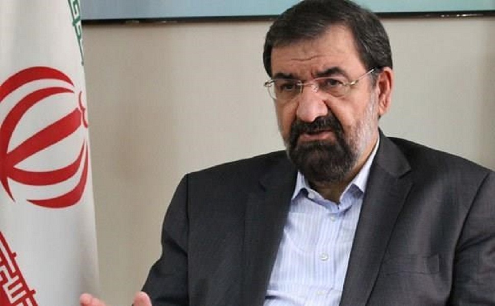محسن رضایی: مجمع تشخیص مصلحت نظام زیر بار هیچ قرارداد ننگینی نمی&zwnj;ورد/ انقلاب را فدای وحدت نمی کنیم