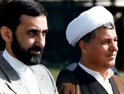 خاطرات آیتالله هاشمی؛ ۱۲ دی ۱۳۷۱ تا ۱۳۷۵: ولایتی، اجازه گرفت که سفیرمان، در ملاقات با امیرعبدالله تبریک بگوید؛ گفتم اظهارتأسف ازکسالت فهد هم بشود خاطرات آیتالله هاشمی؛ ۱۲ دی ۱۳۷۱ تا ۱۳۷۵: ولایتی، اجازه گرفت که سفیرمان، در ملاقات با امیرعبدالله تبریک بگوید؛ گفتم اظهارتأسف ازکسالت فهد هم بشود