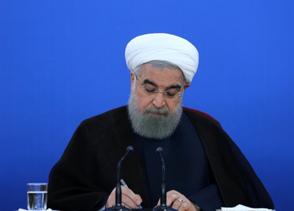 شهادت سردار قاسم سلیمانی عزم ایران را برای ایستادگی و مقابله در برابر زیاده&zwnj;خواهی&zwnj;های امریکا و دفاع از ارزش&zwnj;های اسلامی دوچندان کرد/بی&zwnj;تردید انتقام این جنایت هولناک را ملت بزرگ ایران و دیگر ملت&zwnj;های آزاده منطقه، از امریکای جنایتکار خواهند گرفت