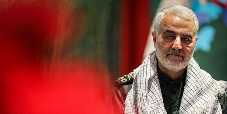 تحقیقات سازمان اطلاعات عراق  درمورد خدمه پرواز سردار سلیمانی به عراق