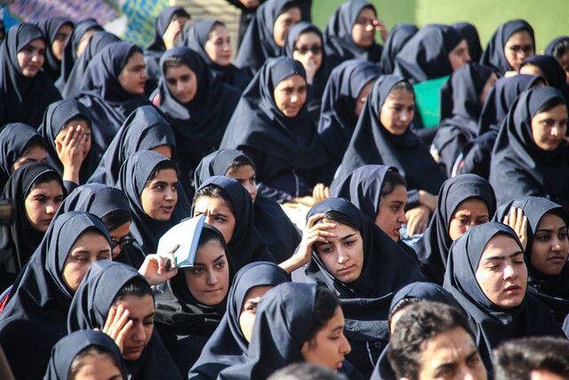 مدارس تهران دوشنبه تعطیل نیست/ لغو کلیه امتحانات به جز نهایی&zwnj;ها