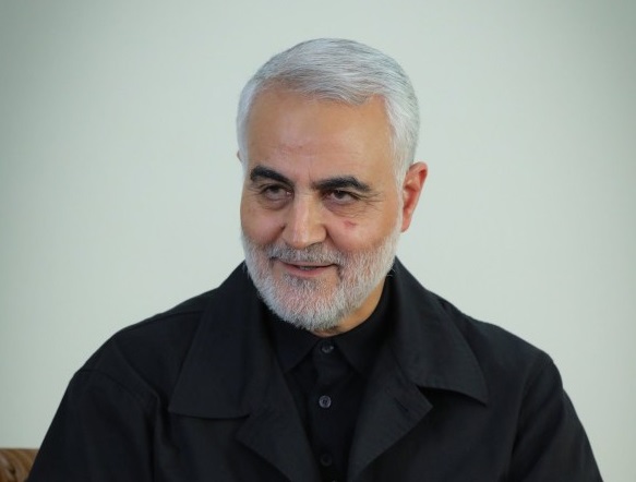 مایک پومپئو مرد پشت پرده ترور سردار سلیمانی / وزیر خارجه آمریکا طرح ترور را ماه ها پیش به ترامپ ارائه کرده بود، اما او نپذیرفته بود / اگر جیمز متیس وزیر دفاع بود، جلوی ترور سردار سلیمانی را می گرفت