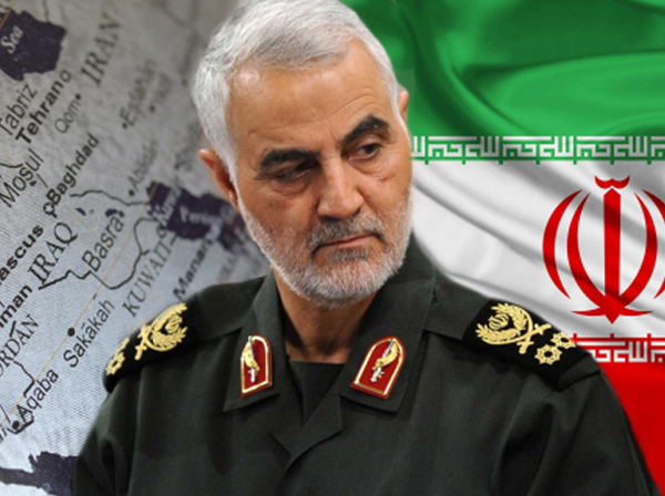 ترور سردار سلیمانی چیزی فراتر از یک جنایت بود / هیچ کس در کاخ سفید به عاقبت این اقدام فکر نکرده / اینکه پنتاگون اعلام کرد این ترور با هدف ممانعت از حملات بعدی ایران، به طرز حیرت انگیزی مضحک بود؛ بزودی چرند بودن این اظهارات ثابت میشود / ما واقعا نمیدانیم چگونه در مورد جنگ با ایران فکر کنیم، چه رسد که به پیروزی در آن بیاندیشیم ترور سردار سلیمانی چیزی فراتر از یک جنایت بود / هیچ کس در کاخ سفید به عاقبت این اقدام فکر نکرده / اینکه پنتاگون اعلام کرد این ترور با هدف ممانعت از حملات بعدی ایران، به طرز حیرت انگیزی مضحک بود؛ بزودی چرند بودن این اظهارات ثابت میشود / ما واقعا نمیدانیم چگونه در مورد جنگ با ایران فکر کنیم، چه رسد که به پیروزی در آن بیاندیشیم