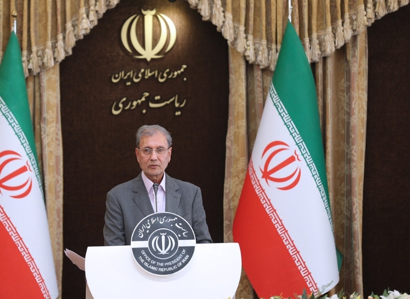 سخنگوی دولت: طرح ابتکاری فرانسه شکست خورد / پیش&zwnj;بینی ما این است که اروپایی ها اکنون مکانیزم ماشه را راه اندازی نمی&zwnj;کنند