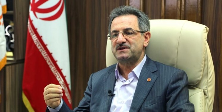 استاندار تهران: هیچ&zwnj;گونه تعطیلی به غیر از مدارس تا پایان هفته نخواهیم داشت