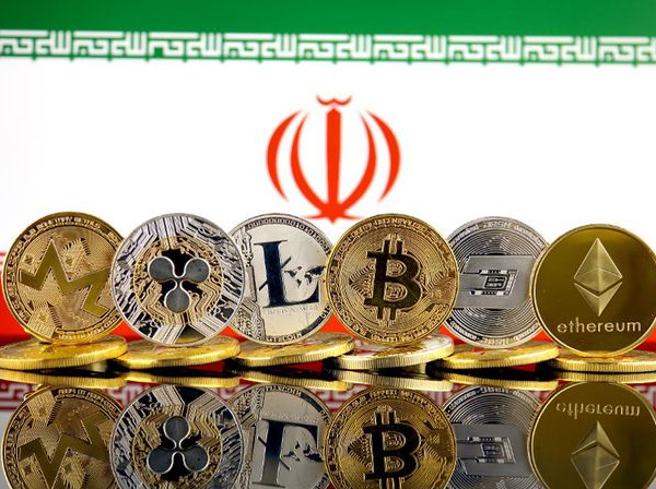 «رمز ارز» اسلامی؛ جدیدترین ایده ایران برای دور زدن تحریمهای آمریکا «رمز ارز» اسلامی؛ جدیدترین ایده ایران برای دور زدن تحریمهای آمریکا