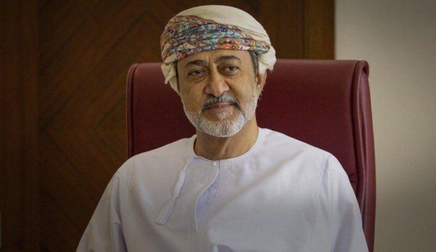 سلطان قابوس درگذشت / هیثم بن طارق پادشاه عمان شد +ویدیوی مراسم سوگند