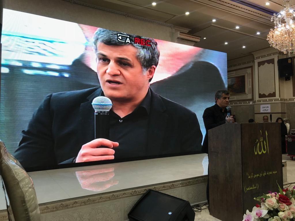 یاسر هاشمی: پنهانکاری حقیقت تلخ هواپیمای اوکراینی، شلیک به اعتماد ملی بود/ اگر نگویم خبر شهادت حاج قاسم بیشتر از داغ پدرم بود، اما مانند خبر ناگهانی ارتحال آیت الله هاشمی، در این مصیبت سوختم/ هیچ چیز جایگاه سردار سلیمانی را در دل&zwnj;ها نمی&zwnj;کاهد، او به حق سردار دلهاست/وحدتی می&zwnj;تواند کشور را از تنگنا&zwnj;ها عبور دهد که افراطیون و تفریطیون، دست از خود حق پنداری&zwnj;ها بردارند/ اقلیت نباید با دروغ و پنهانکاری، ذائقه مردم را تلخ کنند
