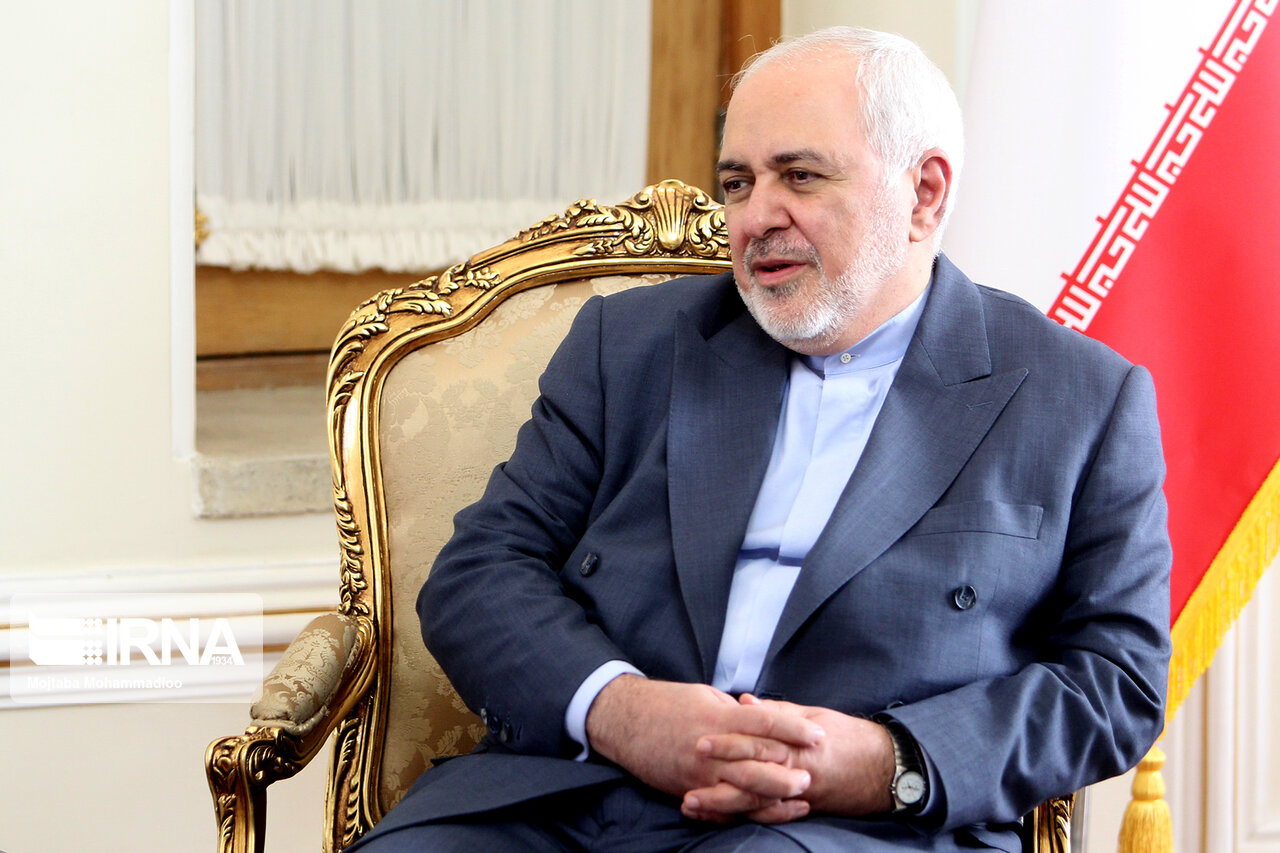 وزارت خارجه برای مساعدت به بازماندگان هواپیمای اوکراین خط تماس برقرار کرد