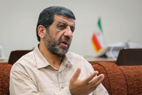ضرغامی: به دبیر شورای عالی امنیت ملی گفتم حتماً باید آبروی کارشناسان و رسانه&zwnj;ها یکجا بر باد می&zwnj;رفت تا ۳ روز بعد، پتک 