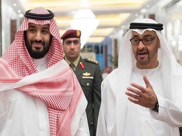 دولتهای عربی خلیج فارس در مقابله با ایران، اتفاق نظر دارند؛ پس چرا خبر ترور سردار سلیمانی مانند صاعقه بر سر عربستان و امارات فرود آمد؟ دولتهای عربی خلیج فارس در مقابله با ایران، اتفاق نظر دارند؛ پس چرا خبر ترور سردار سلیمانی مانند صاعقه بر سر عربستان و امارات فرود آمد؟