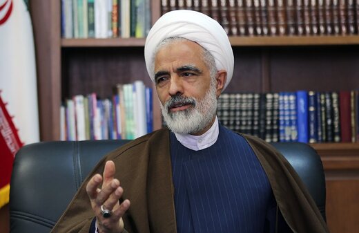 واکنش مجید انصاری به ادعای توکلی: چون پالرمو در مجمع رای نمی&zwnj;آوَرْد، رای گیری را به تاخیر انداختیم /با رد FATF دور زدن تحریم ها سخت&zwnj;تر می شود