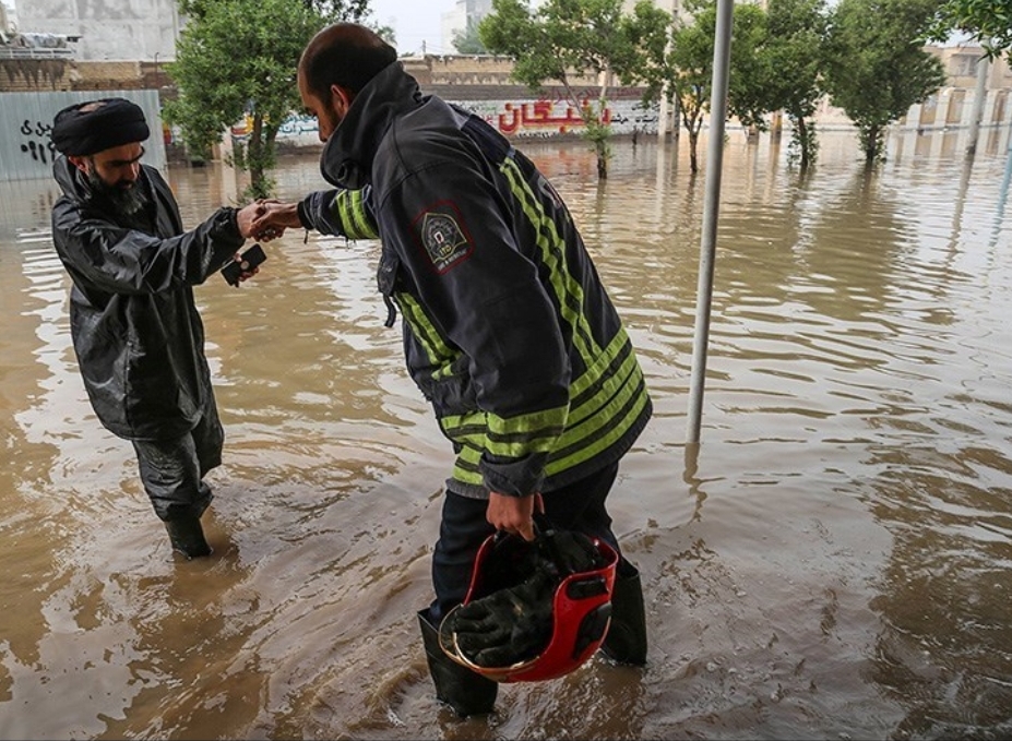دادستان مرکز خوزستان: شهردار &zwnj;و مدیرعامل آب و فاضلاب اهواز به دادسرا احضار شدند&zwnj;