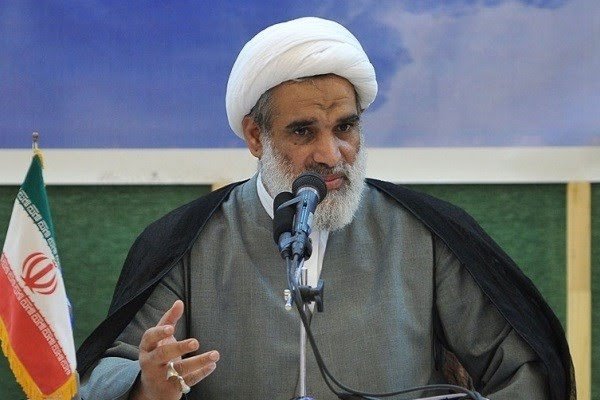 راهکار عضو خبرگان برای حل مشکلات اقتصادی: باید بصیرت خود را افزایش دهیم راهکار عضو خبرگان برای حل مشکلات اقتصادی: باید بصیرت خود را افزایش دهیم